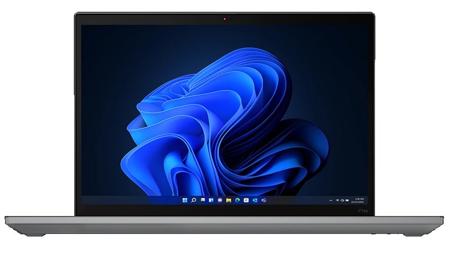 Lenovo ThinkPad P14s G3 14 inch Laptop